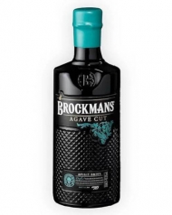 GIN BROCKMANS CL.70 AGAVE CUT